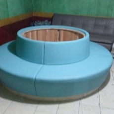 Service sofa di kota Cirebon