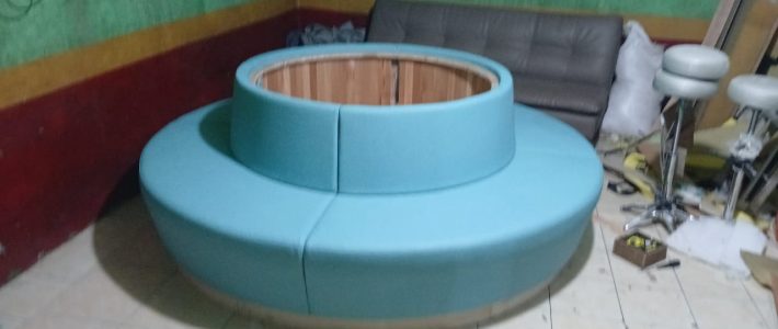 Service sofa Ciputat Tangerang